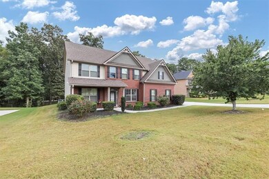 89 Oatgrass Dr, Grayson, GA 30017 - photo 2
