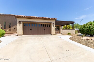 Front III