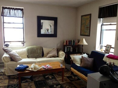 16 Fleet St unit 5, Boston, MA 02113 - photo 4