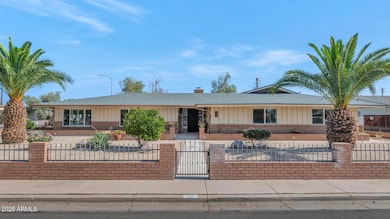 524 W Sunset Circle
