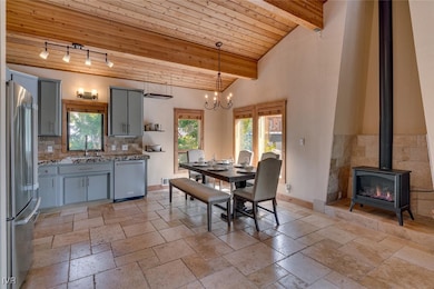 1088 Lucerne Way, Incline Village, NV 89451 - photo 2