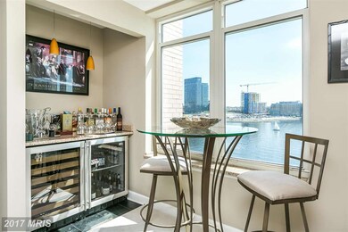 Harborview Towers unit 601, Baltimore, MD 21230 - photo 7