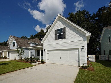 306 Red Leaf Blvd, Moncks Corner, SC 29461 - photo 3