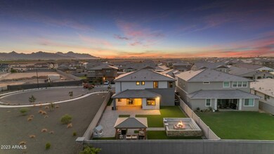 25789 S 226th Place, Queen Creek, AZ 85142 - photo 2