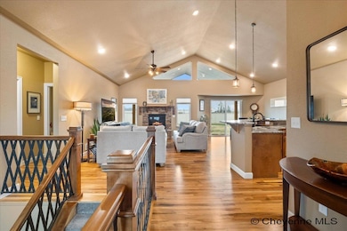 11107 Stadel Rd, Cheyenne, WY 82009 - photo 5