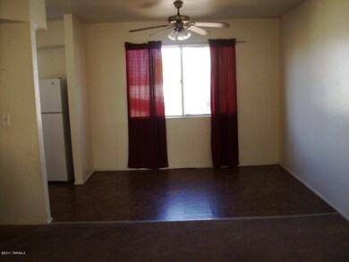 Dining room 2 Bdrm