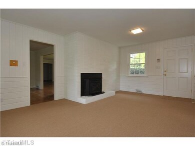 Den/Family/Great Room.