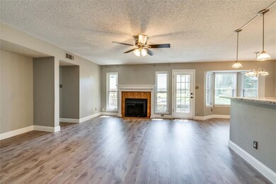 3104 Steve Dr, Hurst, TX 76054 - photo 6