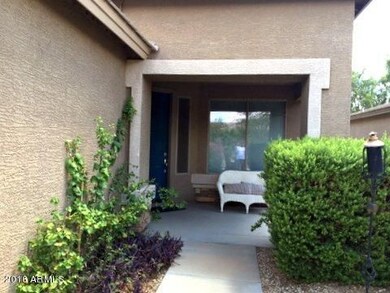 02 Front Patio 161st