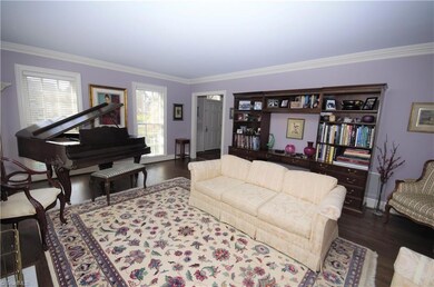 1895 Runnymede Rd, Winston Salem, NC 27104 - photo 5