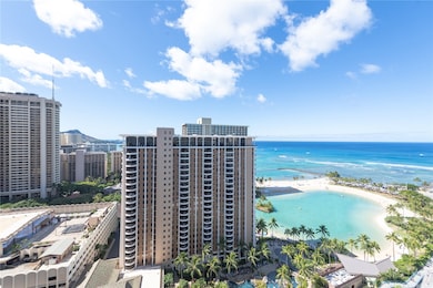 The Ilikai Residential unit 2430, Honolulu, HI 96815 - photo 2