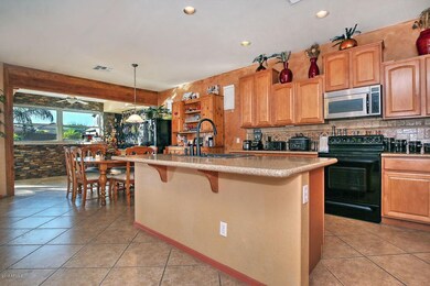 3139 E San Pedro Ct Gilbert AZ-large-008