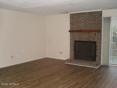 3614 Windy Trail fireplace