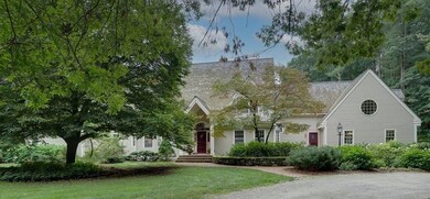 45 Acton St, Carlisle, MA 01741 - photo 3