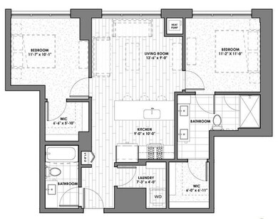 270 E Hennepin Ave unit 1513, Minneapolis, MN 55414 - photo 4