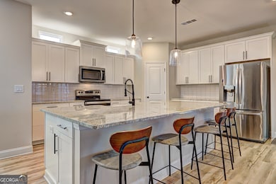 3088 Lantana Way, Buford, GA 30519 - photo 7