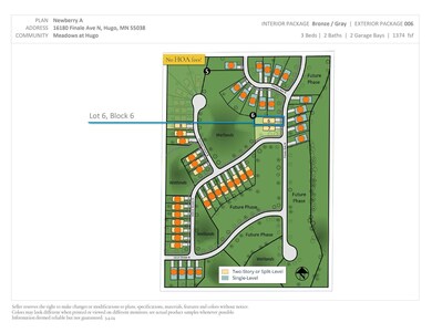 16180 Finale Ave N, Hugo, MN 55038 - photo 3