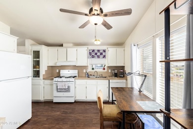 Eat in Kitchen