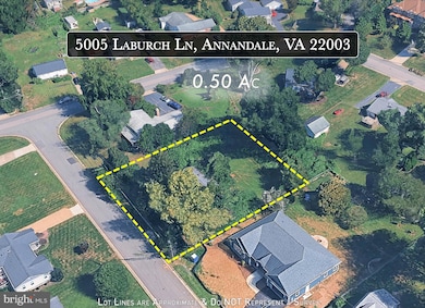 5005 Laburch Ln, Annandale, VA 22003 - photo 2