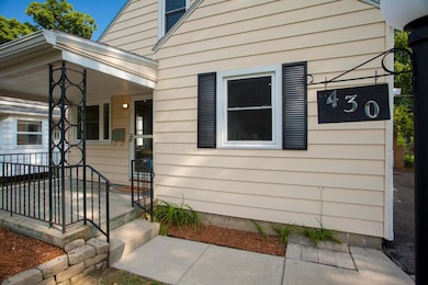 430 E Beechwold Blvd, Columbus, OH 43214 - photo 3