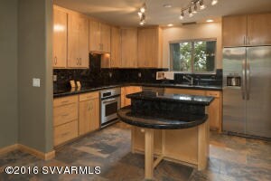 93 Fawn Dr. Kitchen 1