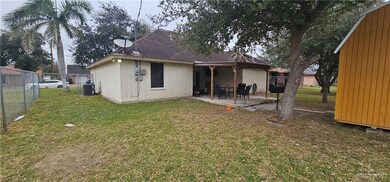 207 W Merida St, Weslaco, TX 78599 - photo 6
