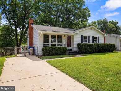 13217 Vandalia Dr, Rockville, MD 20853 - photo 3