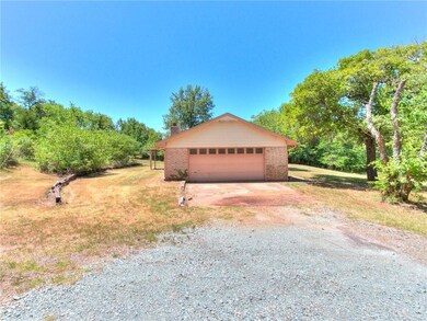 34175 Willow View Rd, Tecumseh, OK 74873 - photo 4