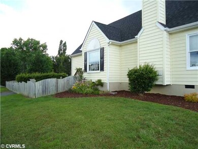 Yard/Garden