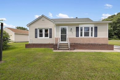 545 Breakwater Rd, Cape May, NJ 08204 - photo 3