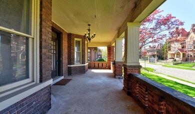 Porch