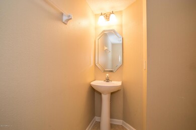 Half Bath Downstairs