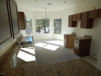 Eat In Kitchen
