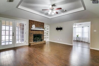 719 Stoneybrook Dr, Wylie, TX 75098 - photo 6