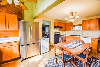 34 Kitchen