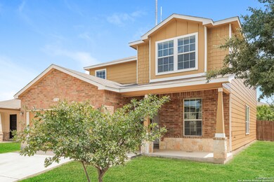 8818 Preserve Trail, San Antonio, TX 78254 - photo 4