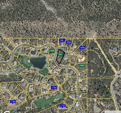 2801 E Golden Rod Cir unit 89, Payson, AZ 85541 - photo 6