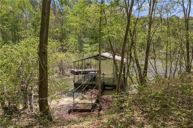 647 Lake Harbor Trail, Martin, GA 30557 - photo 5