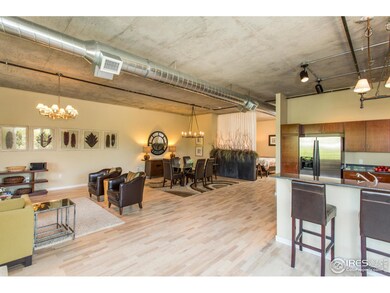 Peloton Condominiums unit 210, Boulder, CO 80303 - photo 5