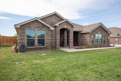 812 E 91st St, Odessa, TX 79765 - photo 3