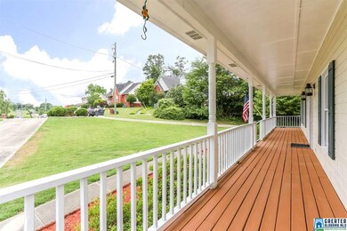 5268 Highland Trace Cir, Birmingham, AL 35215 - photo 6