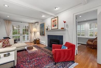 22 Temple St, Belmont, MA 02478 - photo 5