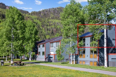 Summer Exterior