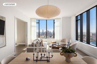 Sutton Tower unit 55A, New York, NY 10022 - photo 2