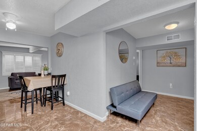 7912 Porche St, El Paso, TX 79915 - photo 7