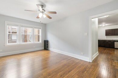 1611 W Juneway Terrace unit 2F, Chicago, IL 60626 - photo 2
