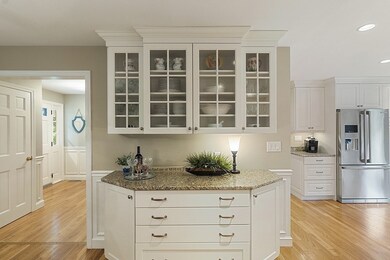 16 Karlton Cir, Andover, MA 01810 - photo 5