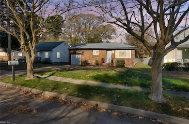 6524 Adair Ave, Norfolk, VA 23502 - photo 3