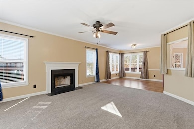 2521 Gabriel Way NW, Kennesaw, GA 30152 - photo 7