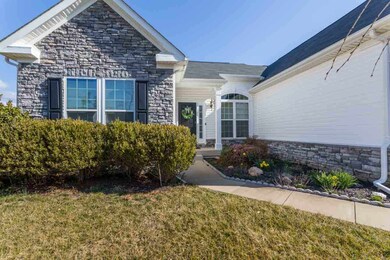 45 Larchmont Cir, Ruckersville, VA 22968 - photo 4